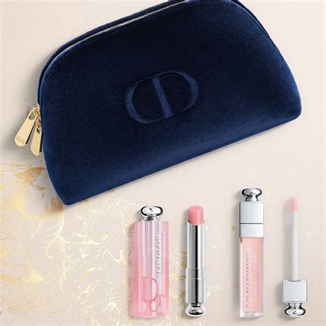 dior gift set